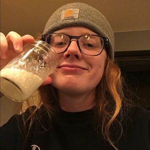 Meet your Posher, Augusta